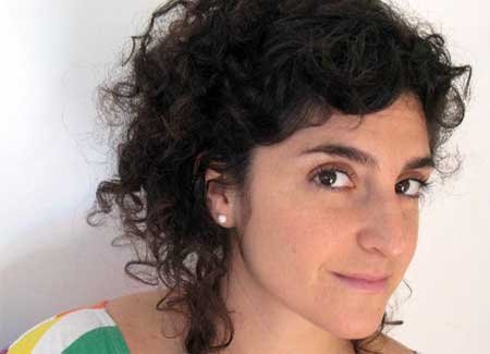 Contratar a Veronica Hassan