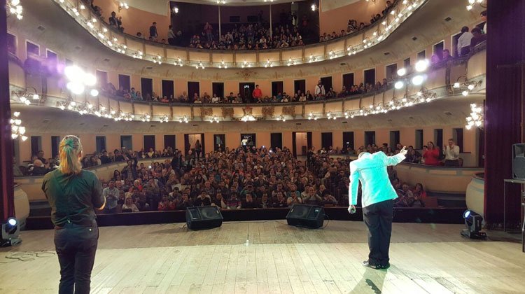 Contrataciones Yayo