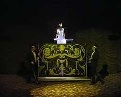 Contratar el Show de la Caja Musical