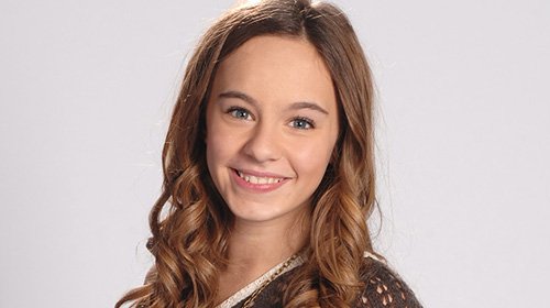 Contratación de Maite Lanata