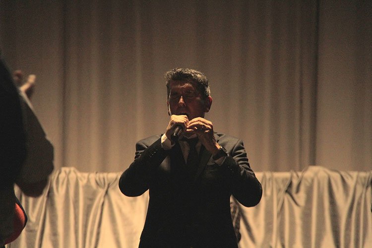 Contratar a Miguel Ángel Cherutti