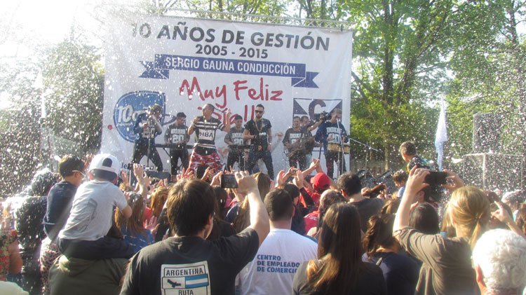 Contratar a Nene Malo