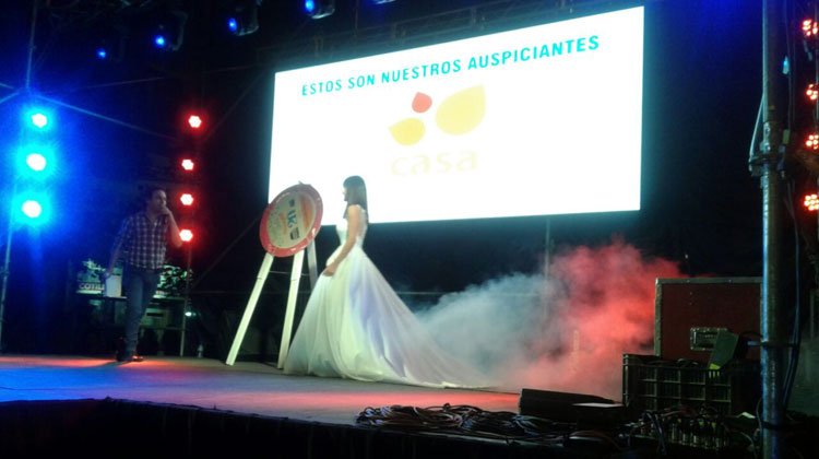 Contrataciones Delfina Gerez Bosco