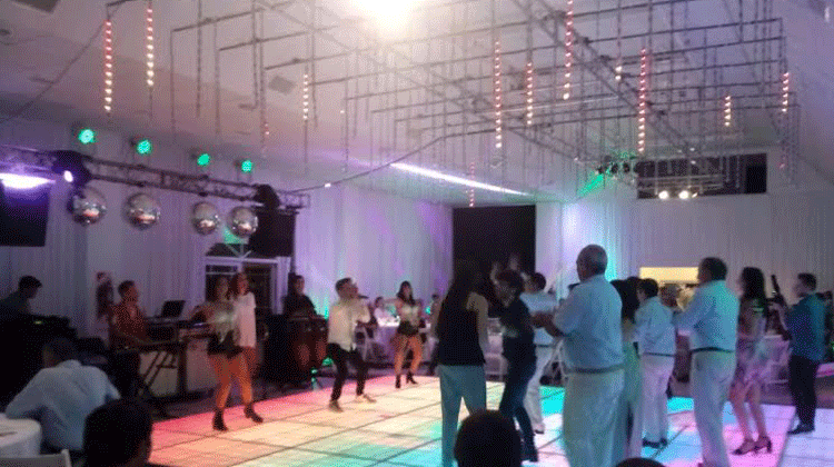 El Símbolo contrataciones