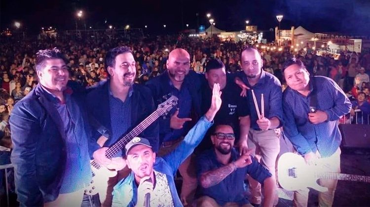 contratar a la clave norteña