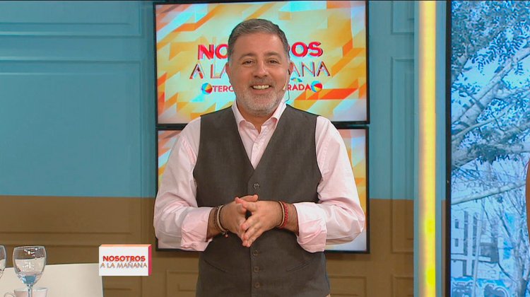 contratar a fabian doman