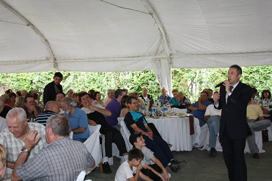 fiesta fin de año suetra alejandro gardinetti
