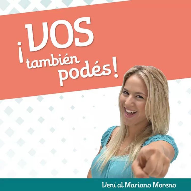 Contrataciones Flor Vigna