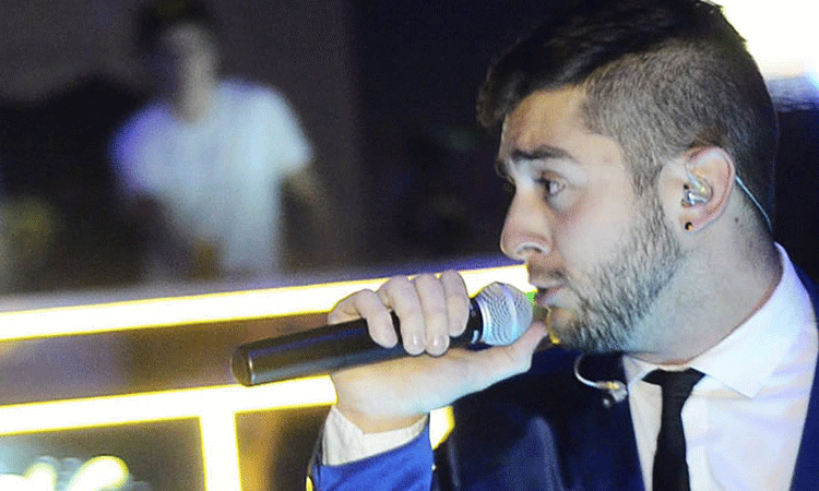 Contratar a Gabriel Plastilina
