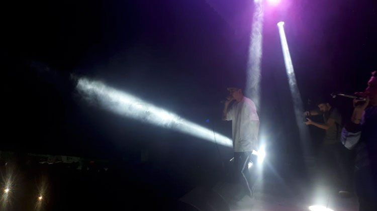 Lit Killah contrataciones