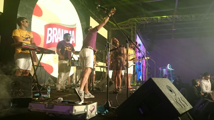 Contratar a Los Bonnitos