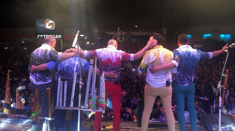 Contrataciones Los Tekis