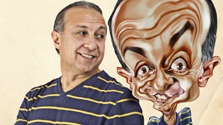 Contratar a Luis Ordoñez