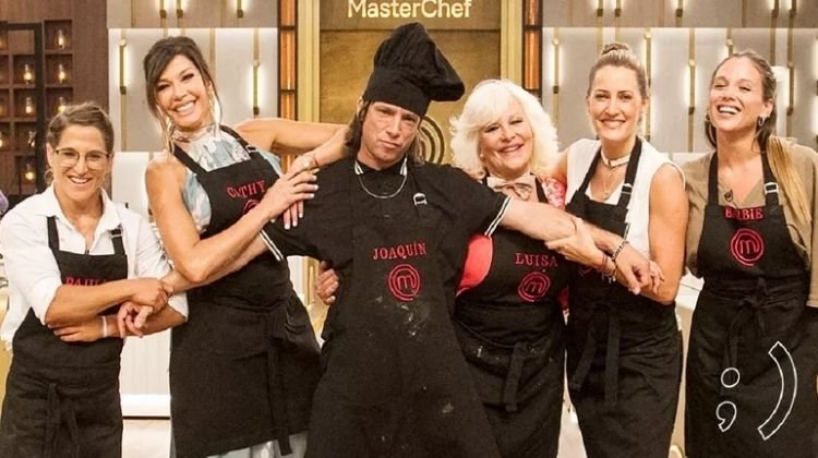contratar participantes de masterchef