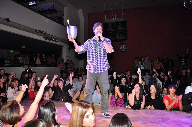 segundo cernadas ele multieventos chubut