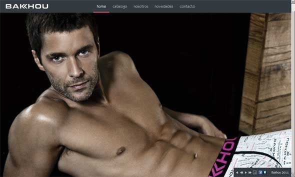 Bakhou x Mariano Martinez - Campaña 2011/2012