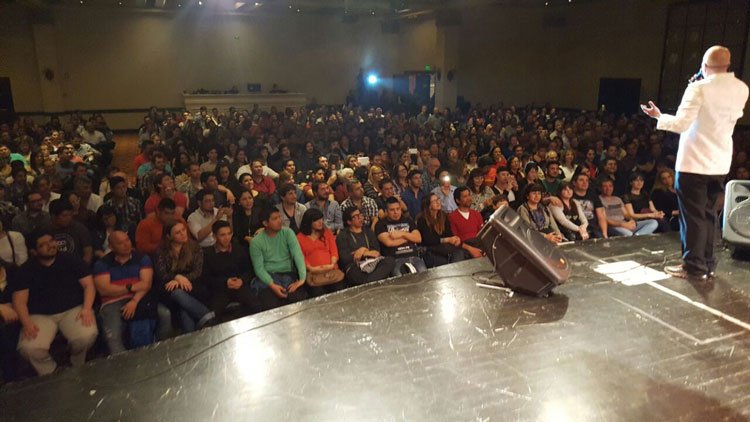 Contrataciones Yayo y a Mauricio Jortack