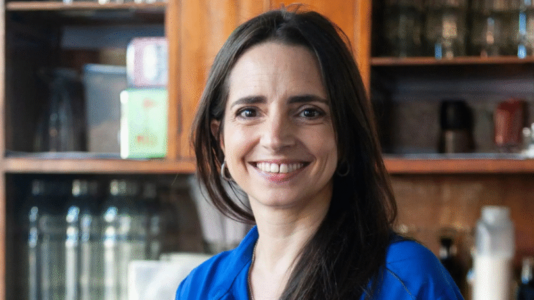 Paulina Cocina