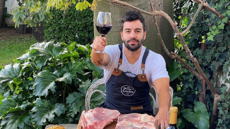 El Mago Cocina
