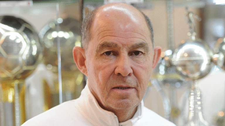Ricardo Bochini
