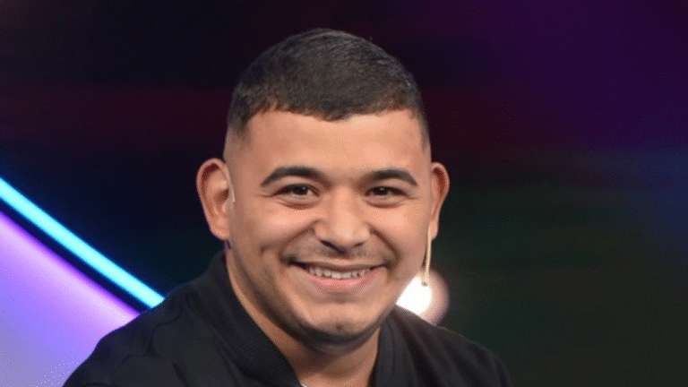 Brian Alberto