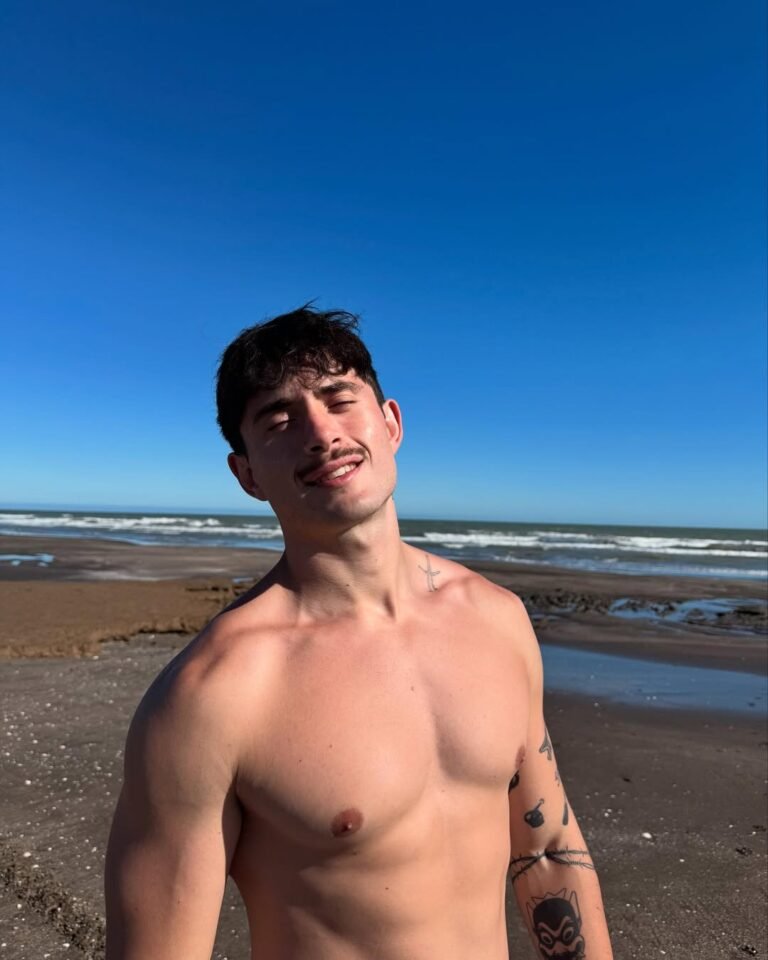Nico Ferrero