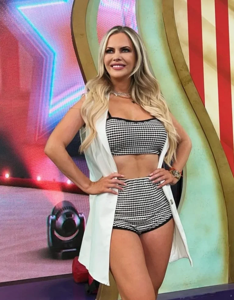 Alejandra Maglietti