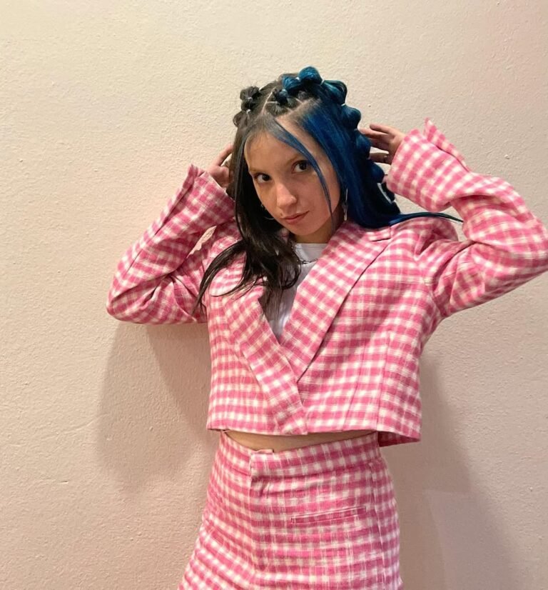 Angie Velasco