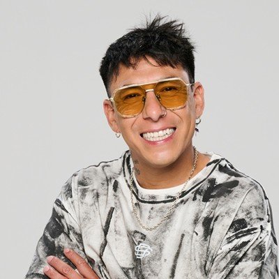 Braian Sarmiento