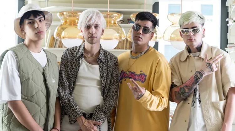 Contratar a Milo J