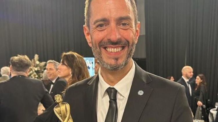 Contratar a pablo giralt