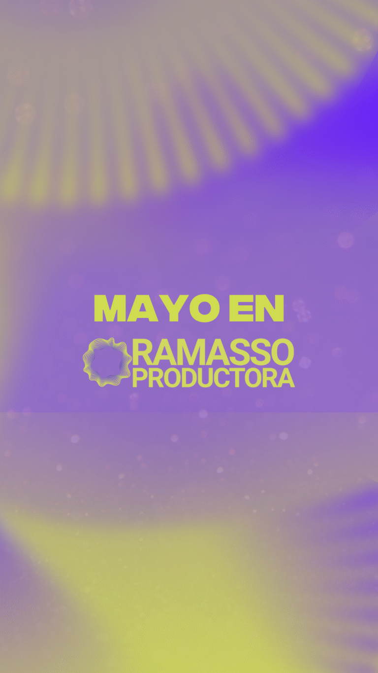 Mayo: el mes donde la emoción volvió a brillar en cada escenario