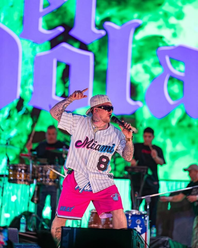 El Polaco