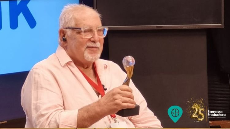 Jorge Bucay, 2º Congreso de Psicología y Psicoterapia, México