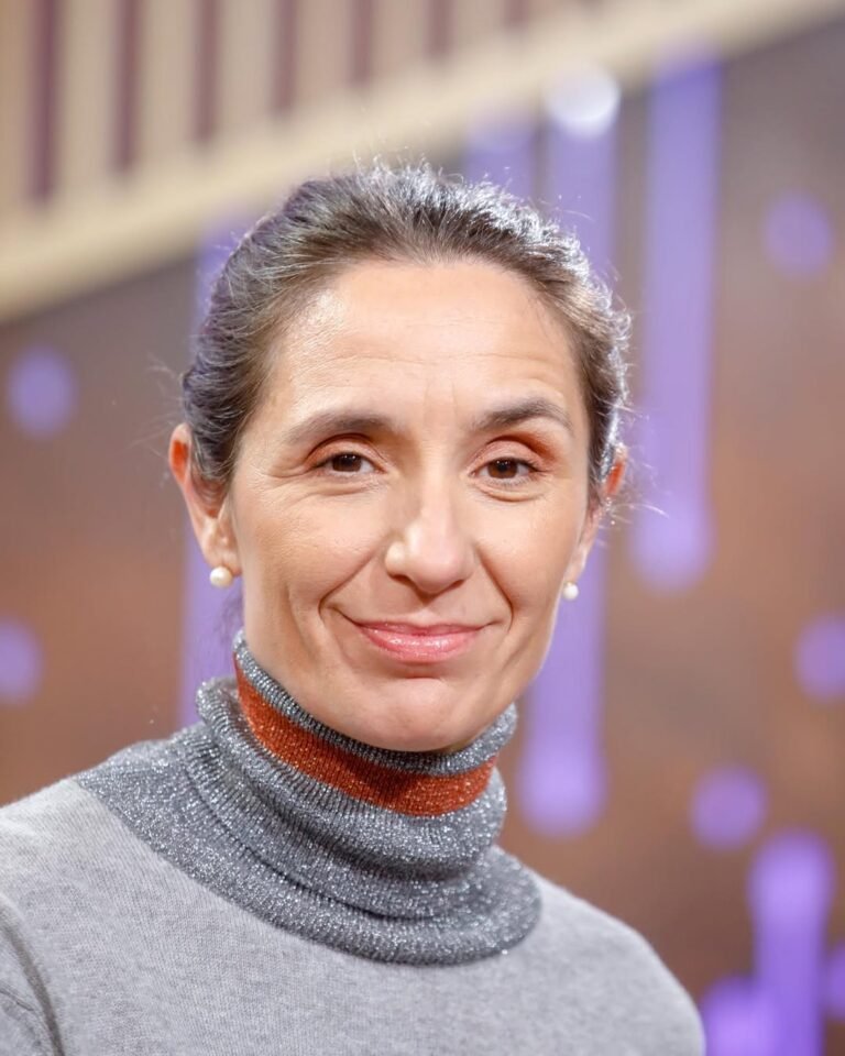 Inés Capdevila