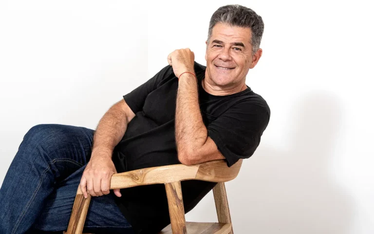 Julián Weich
