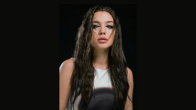 Malena Narvay