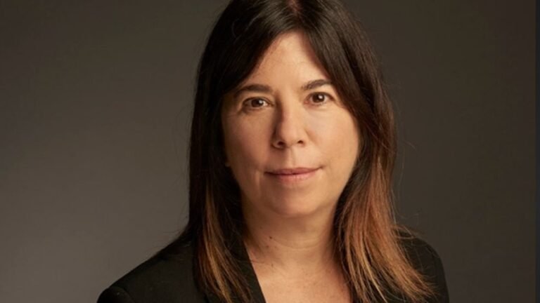 María O’Donnell