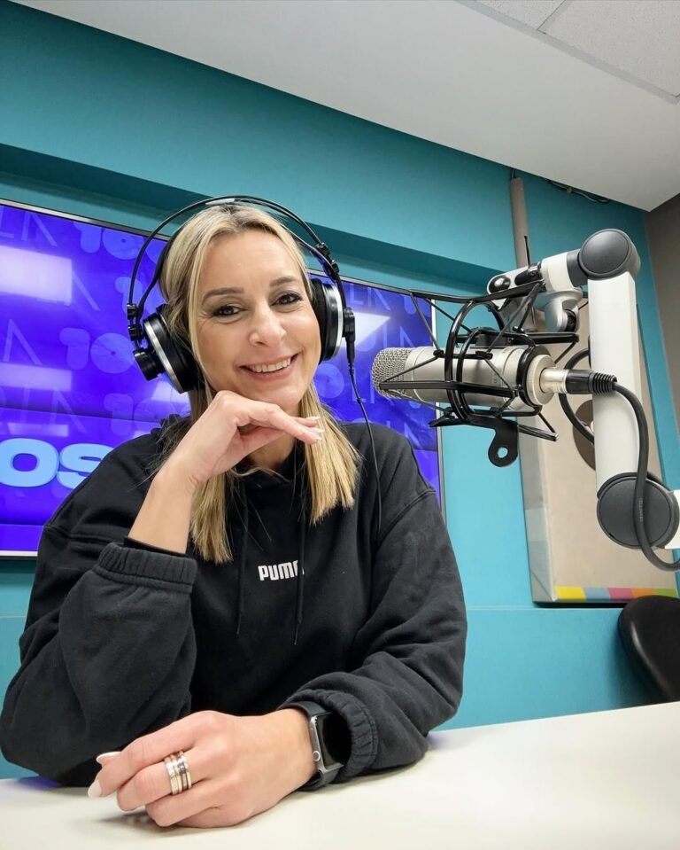 Mariela Fernández