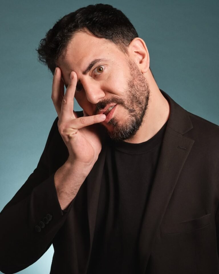 Martin Garabal