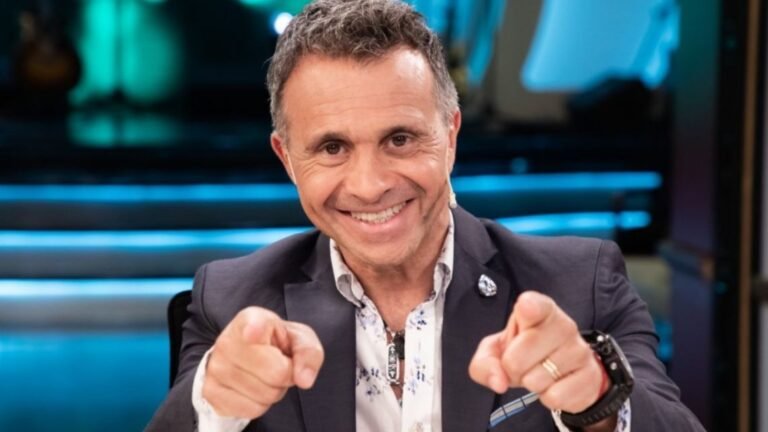 Sergio Lapegüe