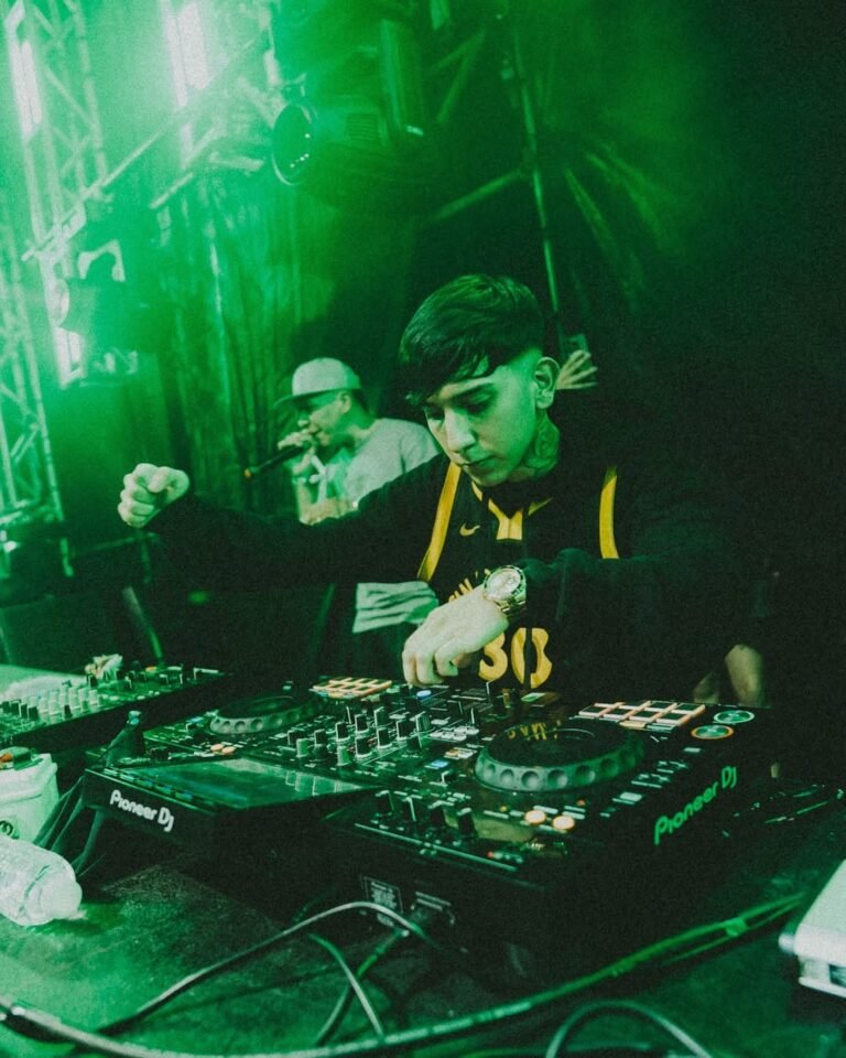 LAALO DJ