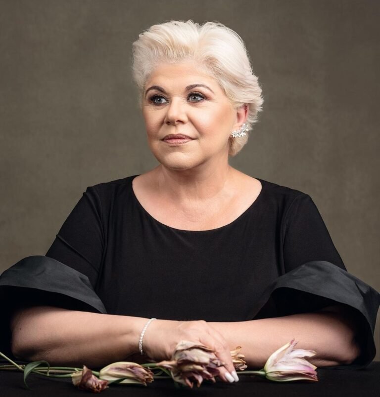 Contratar a Susana Pérez