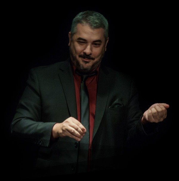 Guillermo Del Castillo