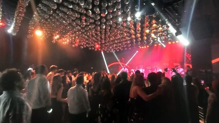 Agapornis evento social en Rincón de Pilar