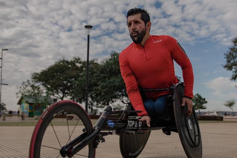 Alejandro Maldonado