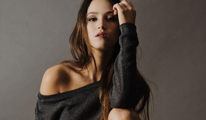 Camila Mateos contrataciones