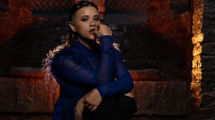 contratar a damaris melin
