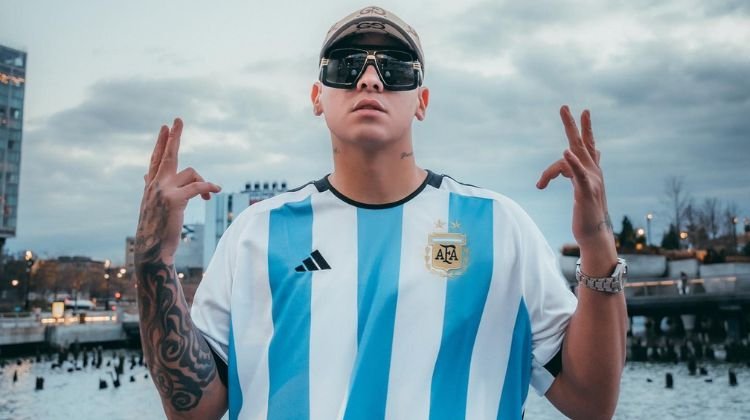 contratar a kevin roldan