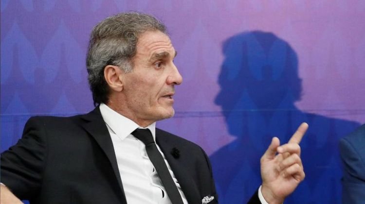 contratar a oscar ruggeri